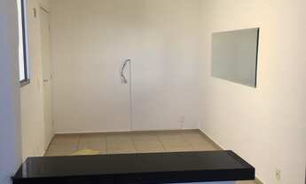 Imagem: Edifício de Apartamento Parque Manhattan