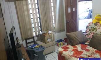 Imagem: Jardim Santa Cláudia, Mirassol