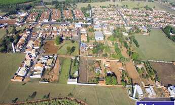 Imagem 2: Lote a venda parque do sabia