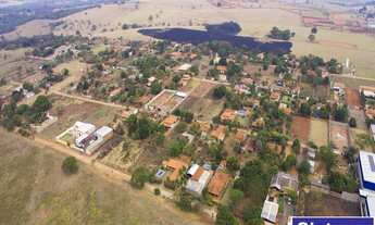 Imagem 2: Lote a venda parque do sabia