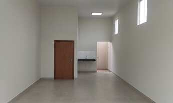 Imagem: Sala comercial no parque industrial