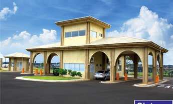 Imagem: Condomínio Residencial Buona Vita