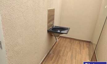 Imagem 5: Sala comercial no parque industrial