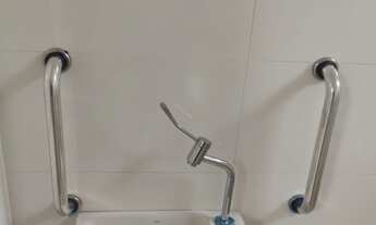 Imagem 7: Sala comercial no parque industrial