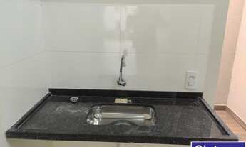 Imagem 6: Sala comercial no parque industrial