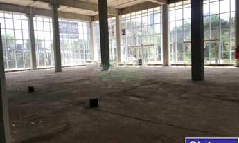 Imagem: NAVARRO BUILDING - SALAO COMERCIAL