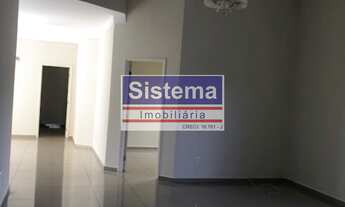 Imagem 3: ALUGA CASA GAIVOTAS I 3 DORMITÓRIOS