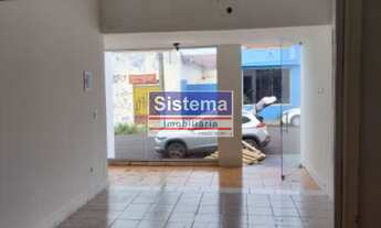 Imagem 7: Aluga salão de 65 m2 Parque Industrial