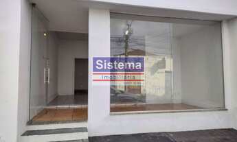 Imagem: Aluga salão de 65 m2 Parque Industrial