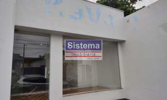 Imagem 4: Aluga salão de 65 m2 Parque Industrial