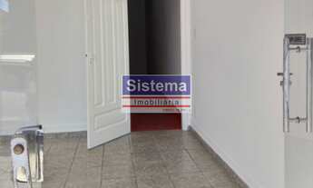 Imagem 2: Aluga salão de 65 m2 Parque Industrial