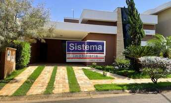 Imagem: Aluga casa térrea 3 domitórios Village