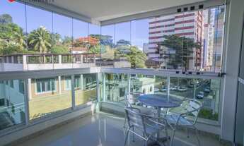 Imagem 2: ED. BLUE MARINE - LAZER COMPLETO, VISTA PANORÂMICA DA CIDADE NA COBERTURA, APARTAMENTO DE