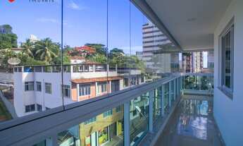 Imagem 3: ED. BLUE MARINE - LAZER COMPLETO, VISTA PANORÂMICA DA CIDADE NA COBERTURA, APARTAMENTO DE