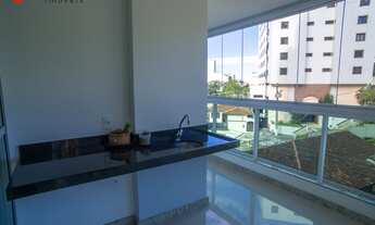 Imagem 6: ED. BLUE MARINE - LAZER COMPLETO, VISTA PANORÂMICA DA CIDADE NA COBERTURA, APARTAMENTO DE