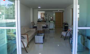 Imagem 7: ED. BLUE MARINE - LAZER COMPLETO, VISTA PANORÂMICA DA CIDADE NA COBERTURA, APARTAMENTO DE