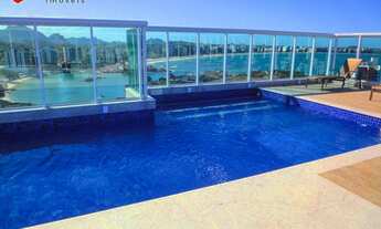 Imagem: ED. BLUE MARINE - LAZER COMPLETO, VISTA