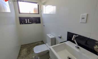 Imagem 3: CASA LINEAR COM 4 QUARTOS SENDO 2 SUITES A VENDA EM NOVA GUARAPARI/ES. OPORTUNIDADE PARA V