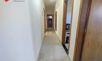 Imagem 7: CASA LINEAR COM 4 QUARTOS SENDO 2 SUITES A VENDA EM NOVA GUARAPARI/ES. OPORTUNIDADE PARA V