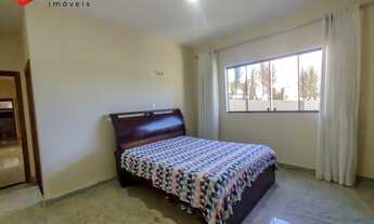 Imagem 4: CASA LINEAR COM 4 QUARTOS SENDO 2 SUITES A VENDA EM NOVA GUARAPARI/ES. OPORTUNIDADE PARA V