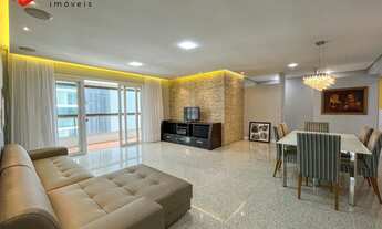 Imagem 2: EXCELENTE APARTAMENTO COM 3 QUARTOS E VISTA PARA O MAR À VENDA NO CENTRO DE GUARAPARI/ES