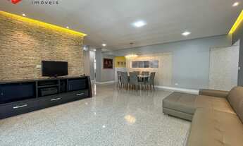 Imagem 4: EXCELENTE APARTAMENTO COM 3 QUARTOS E VISTA PARA O MAR À VENDA NO CENTRO DE GUARAPARI/ES