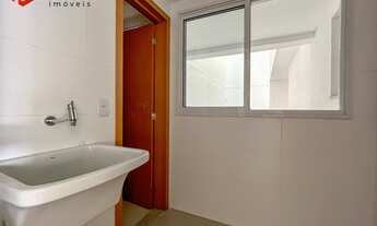 Imagem 5: APARTAMENTO NOVO DE 3 QUARTOS COM LAZER COMPLETO À VENDA NA BEIRA MAR DA PRAIA DO MORRO EM