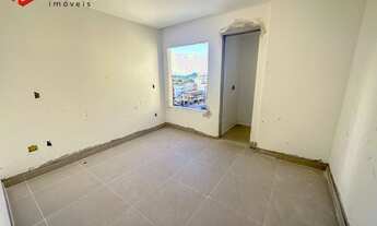 Imagem 7: RESIDENCIAL MANSÃO ESTELLITA LINS - REVENDA! 2 QUARTOS NA PRAIA DO MORRO COM LAZER COMPLET