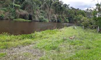 Imagem 5: SÍTIO DE 4,49 ALQUEIRES FRENTE BR 116 FUNDOS COM RESPRESA, por R$550.000,00, ESTUDA TROCA