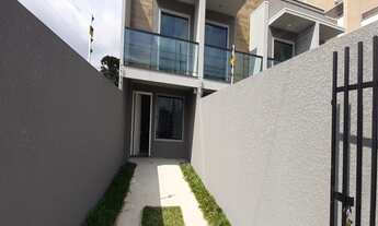 Imagem 2: LINDO SOBRADO, ENTRE 2 COLÉGIOS, E CRECHE, POSTO DE SAÚDE, CIDADE INDUSTRIAL CURITIBA