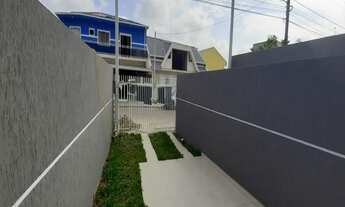 Imagem 5: LINDO SOBRADO, ENTRE 2 COLÉGIOS, E CRECHE, POSTO DE SAÚDE, CIDADE INDUSTRIAL CURITIBA