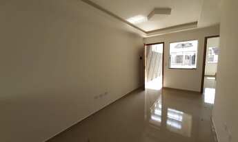 Imagem: LINDA CASA COM 2 QUARTOS NOVA AVERBADA NO