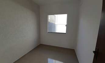 Imagem 5: LINDA CASA COM 2 QUARTOS NOVA AVERBADA NO PINHEIRINHO CTBA