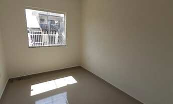 Imagem 6: LINDA CASA COM 2 QUARTOS NOVA AVERBADA NO PINHEIRINHO CTBA