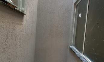 Imagem 3: LINDA CASA COM 2 QUARTOS NOVA AVERBADA NO PINHEIRINHO CTBA