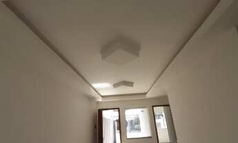 Imagem 7: LINDA CASA COM 2 QUARTOS NOVA AVERBADA NO PINHEIRINHO CTBA