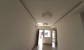 Imagem 4: LINDA CASA COM 2 QUARTOS NOVA AVERBADA NO PINHEIRINHO CTBA