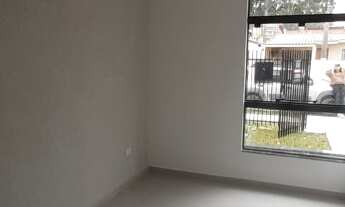 Imagem 5: LINDA CASA COM 3 QUARTOS, UMA SUITE, NOVA AVERBADA NO PINHEIRINHO DÁ FINANCIAMENTO BANCÁRI