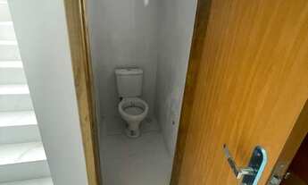 Imagem 6: SOBRADO 95 M² 3 QUARTOS, NO CAIUA, CIC CIDADE INDUSTRIAL CUIRITIBA, PRONTA ENTREGA