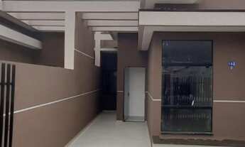 Imagem: LINDA CASA COM 3 QUARTOS, UMA SUITE, NOVA