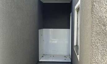 Imagem 5: SOBRADO 95 M² 3 QUARTOS, NO CAIUA, CIC CIDADE INDUSTRIAL CUIRITIBA, PRONTA ENTREGA