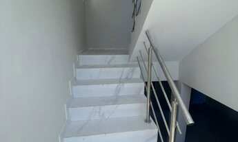 Imagem 4: SOBRADO 95 M² 3 QUARTOS, NO CAIUA, CIC CIDADE INDUSTRIAL CUIRITIBA, PRONTA ENTREGA