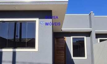 Imagem: CASA 48M² EM RUA COMERCIAL NO CAPELA VELHA