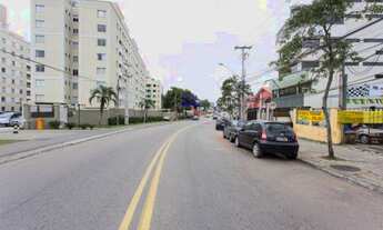 Imagem 2: Cobertura face norte Condominio Club, Portão, CURITIBA tem 103 M², 3 quartos e 2 banheir