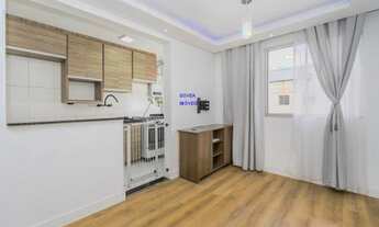 Imagem 5: Cobertura face norte Condominio Club, Portão, CURITIBA tem 103 M², 3 quartos e 2 banheir