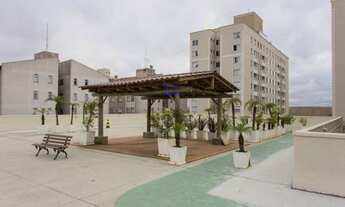 Imagem: Cobertura face norte Condominio Club, Portão