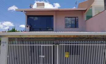 Imagem: LINDO SOBRADO 110M², A 449.000,00, A 3