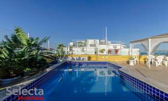 Imagem: Cobertura de 400m², junto Av. Delfim Moreira