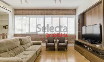 Imagem: Apartamento lindíssimo, moderno, totalmente