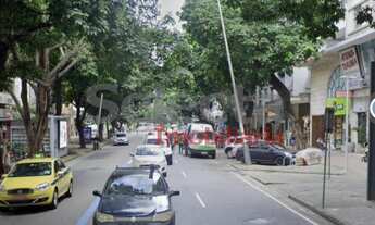 Imagem: Loja terrea, na excelente Galeria Boutique